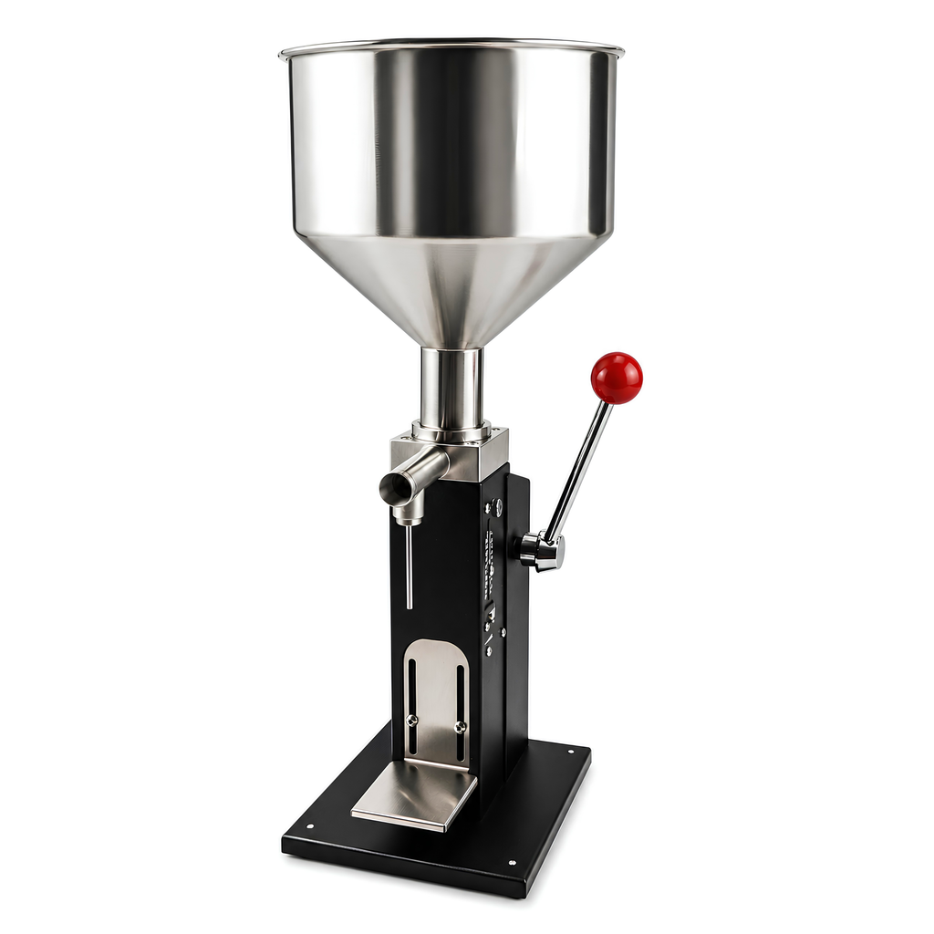 A03 Manual Multi-Product Filling Machine