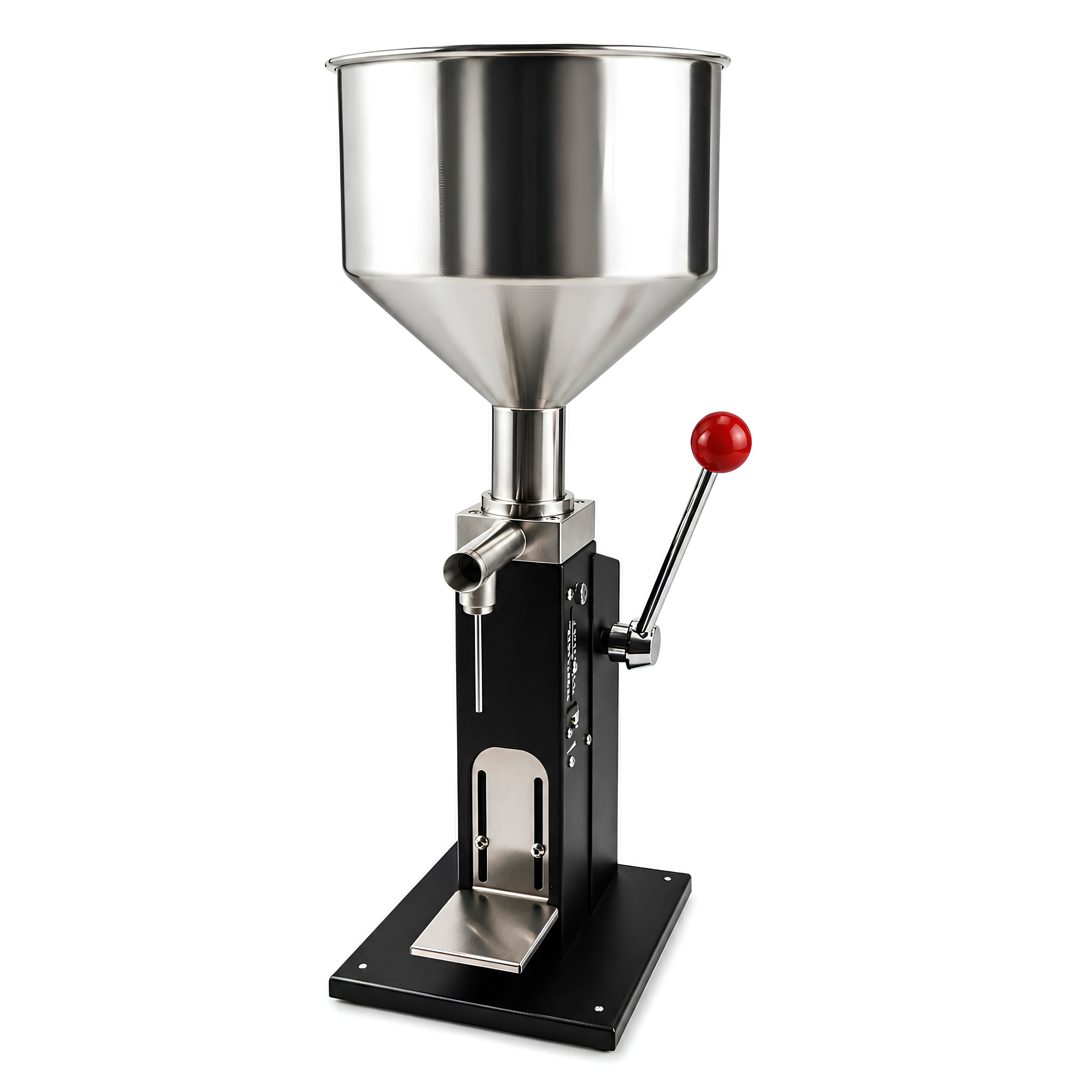 A03 Manual Multi-Product Filling Machine