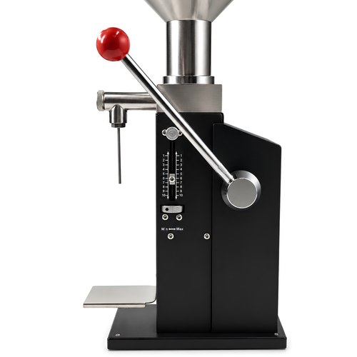 A03 Manual Multi-Product Filling Machine