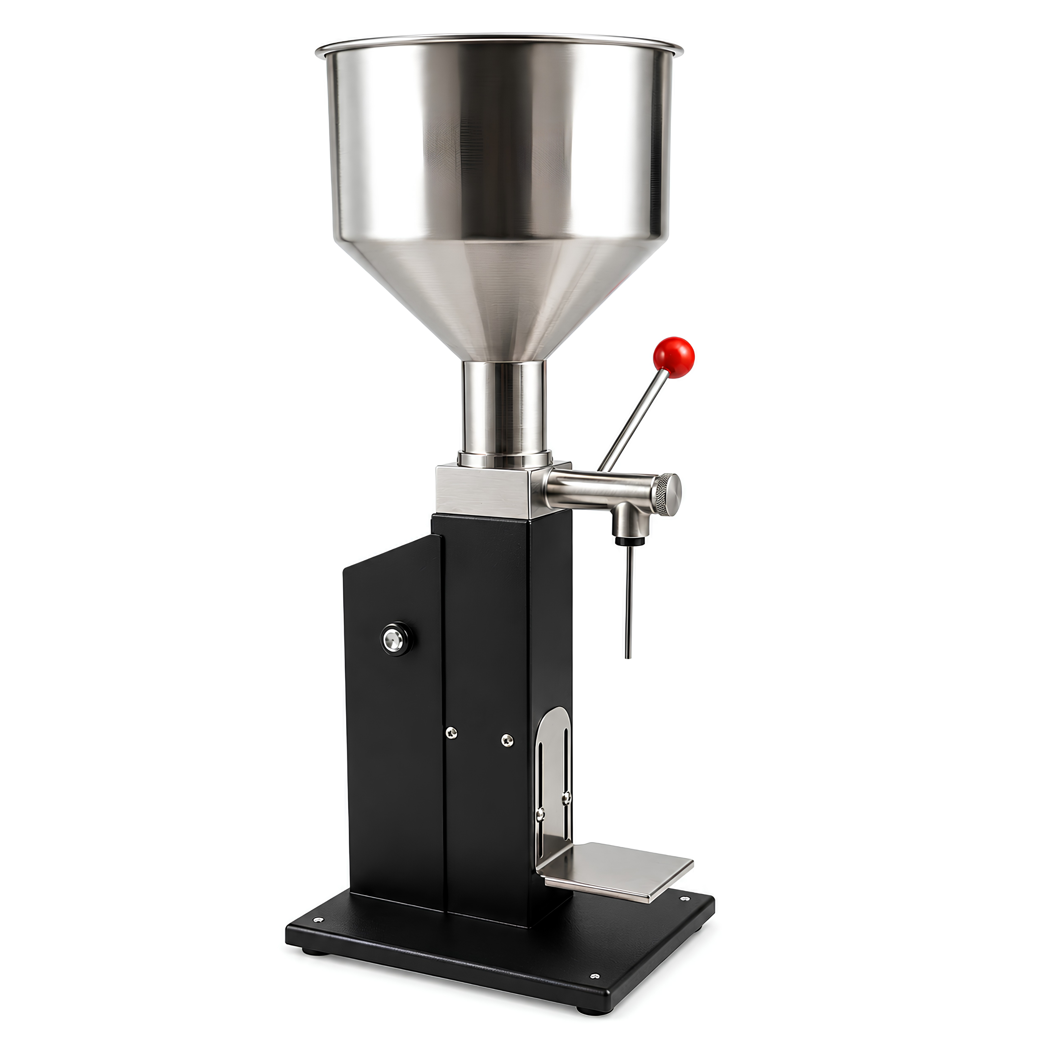 A03 Manual Multi-Product Filling Machine