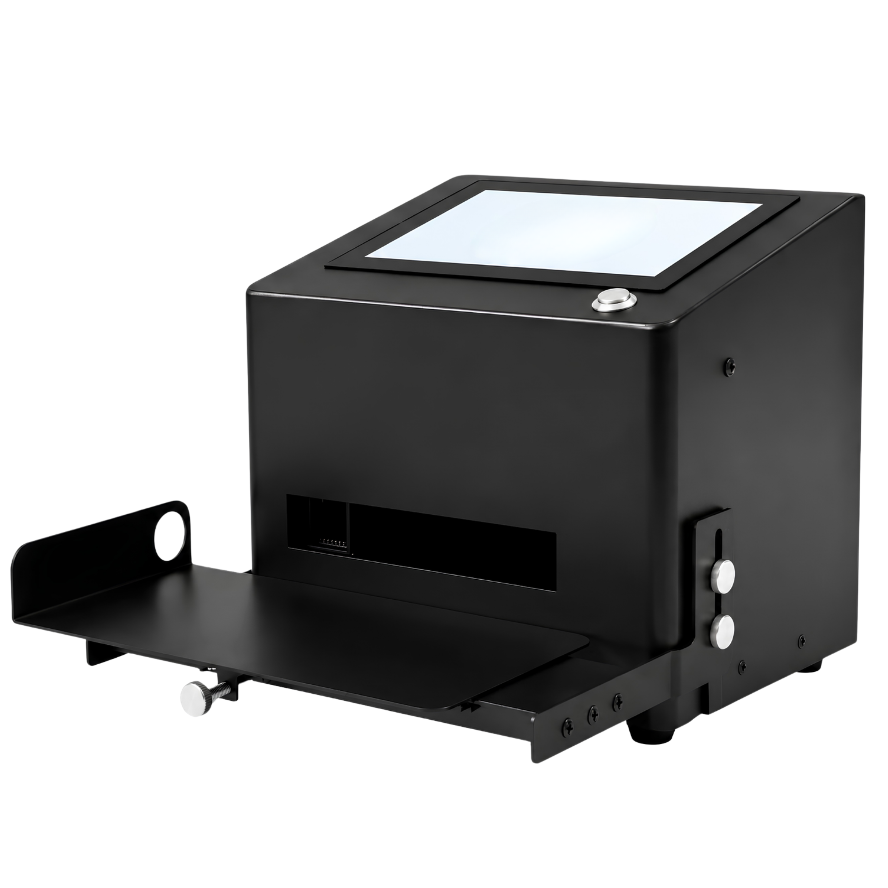 Code One Inkjet Batch & Date Coding Printer
