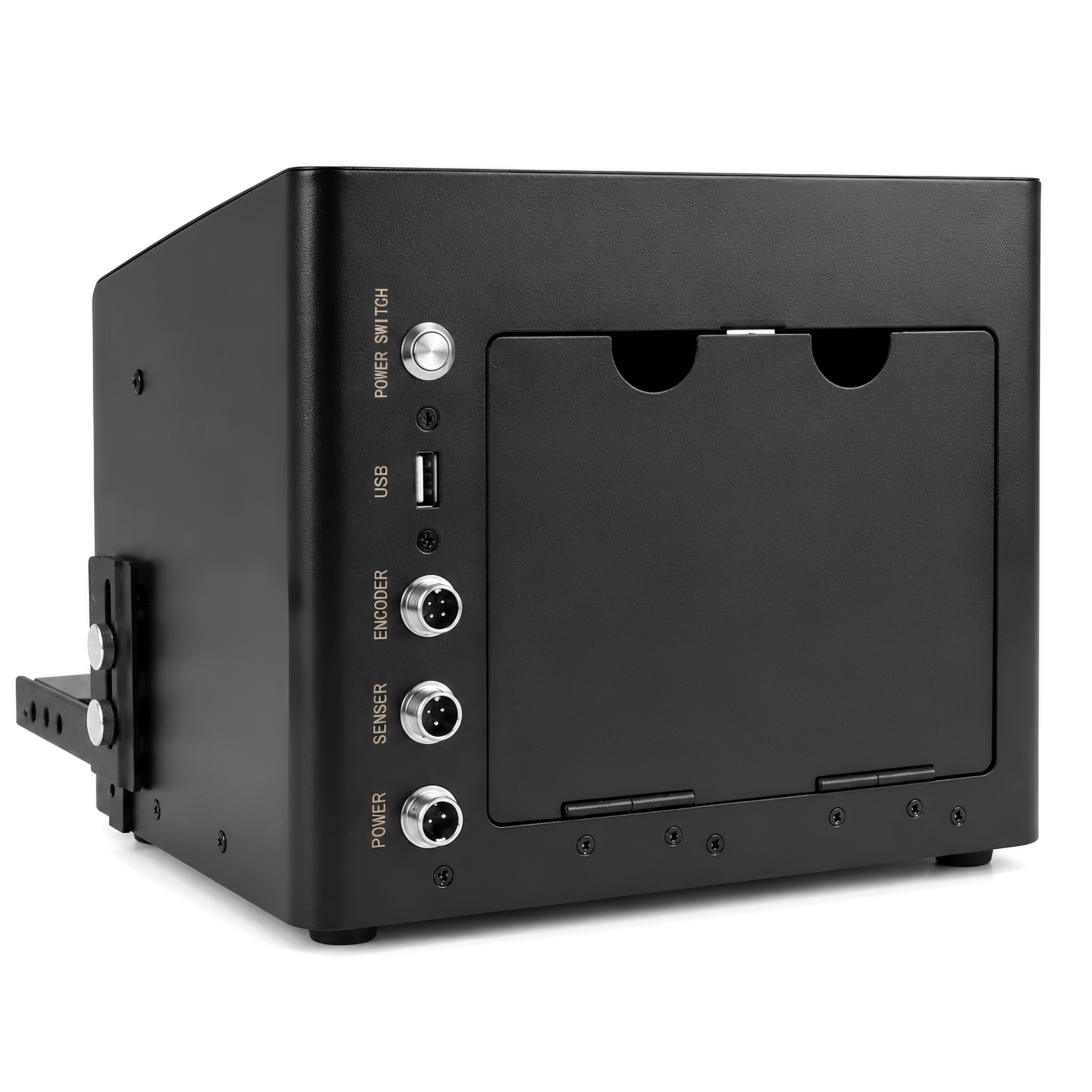Code One Inkjet Batch & Date Coding Printer