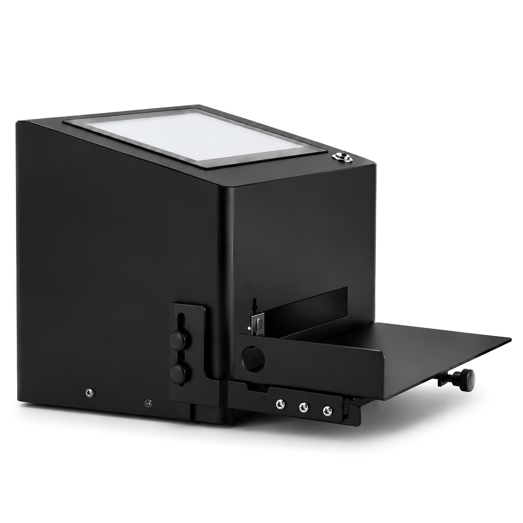Code One Inkjet Batch & Date Coding Printer