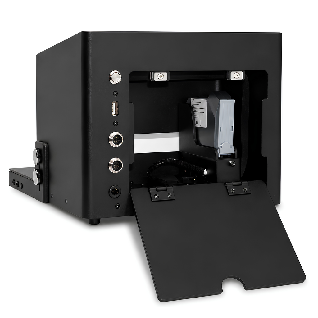 Code One Inkjet Batch & Date Coding Printer