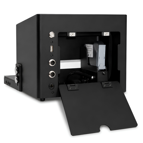 Code One Inkjet Batch & Date Coding Printer