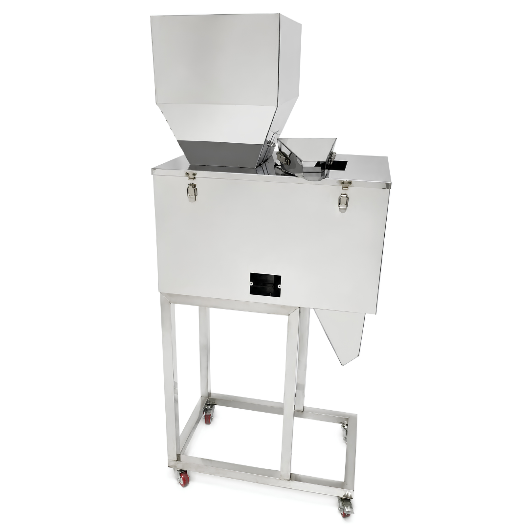 DL-5000 Weighing Powder & Granule Filling Machine