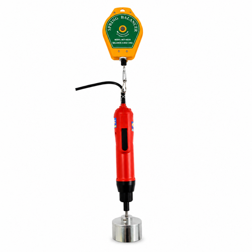 Electric Handheld Bottle Capping Machine