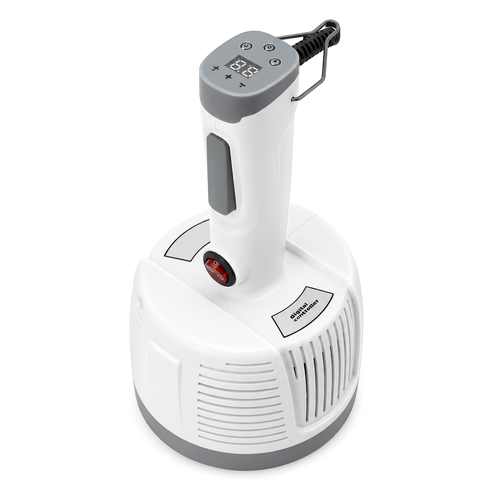 Handheld Induction Sealing Machine DGYF-400A (20-80mm Range)