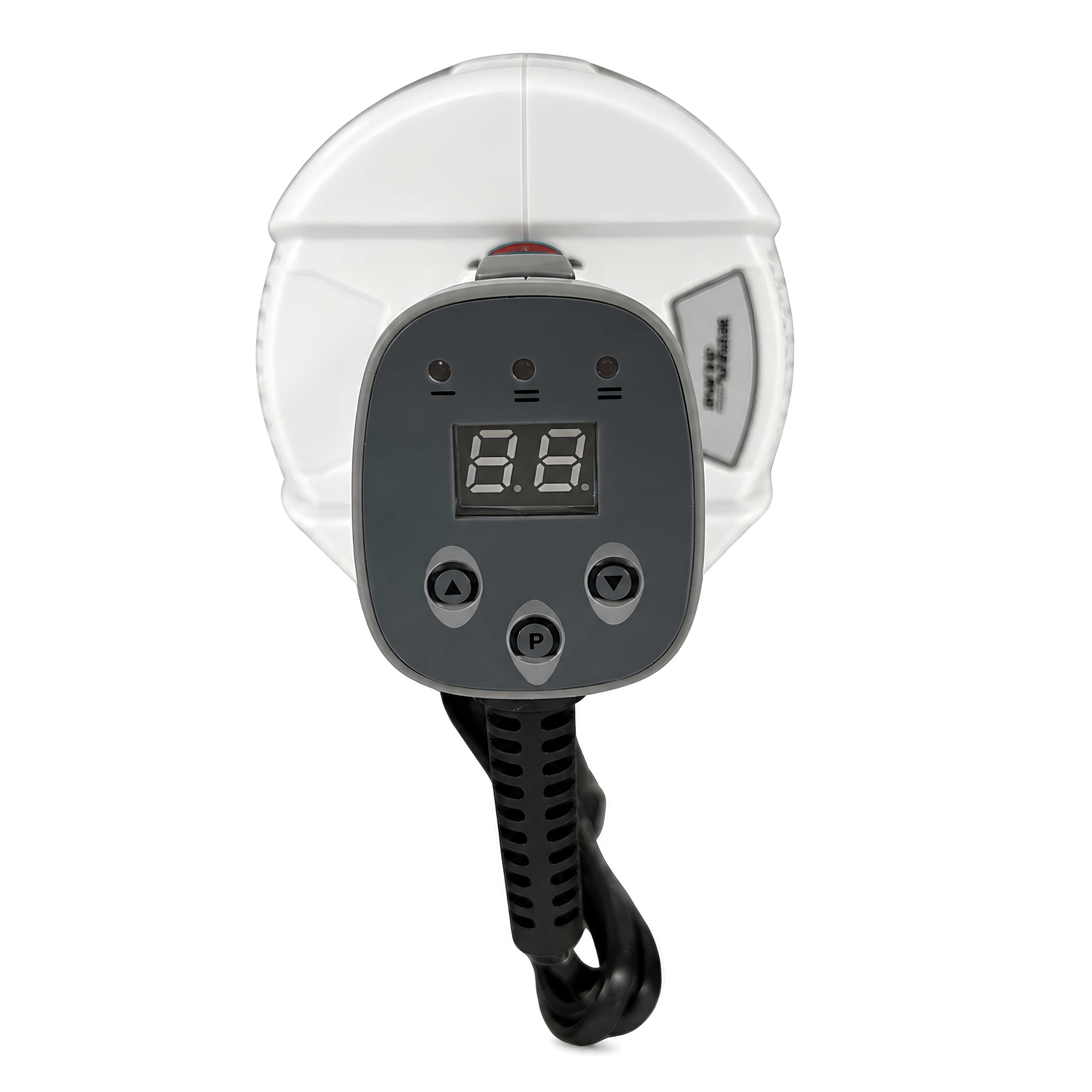 Handheld Induction Sealing Machine DGYF-400A (20-80mm Range)