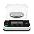 Precision Balance Scale (0.01g Accuracy) - JOANLAB