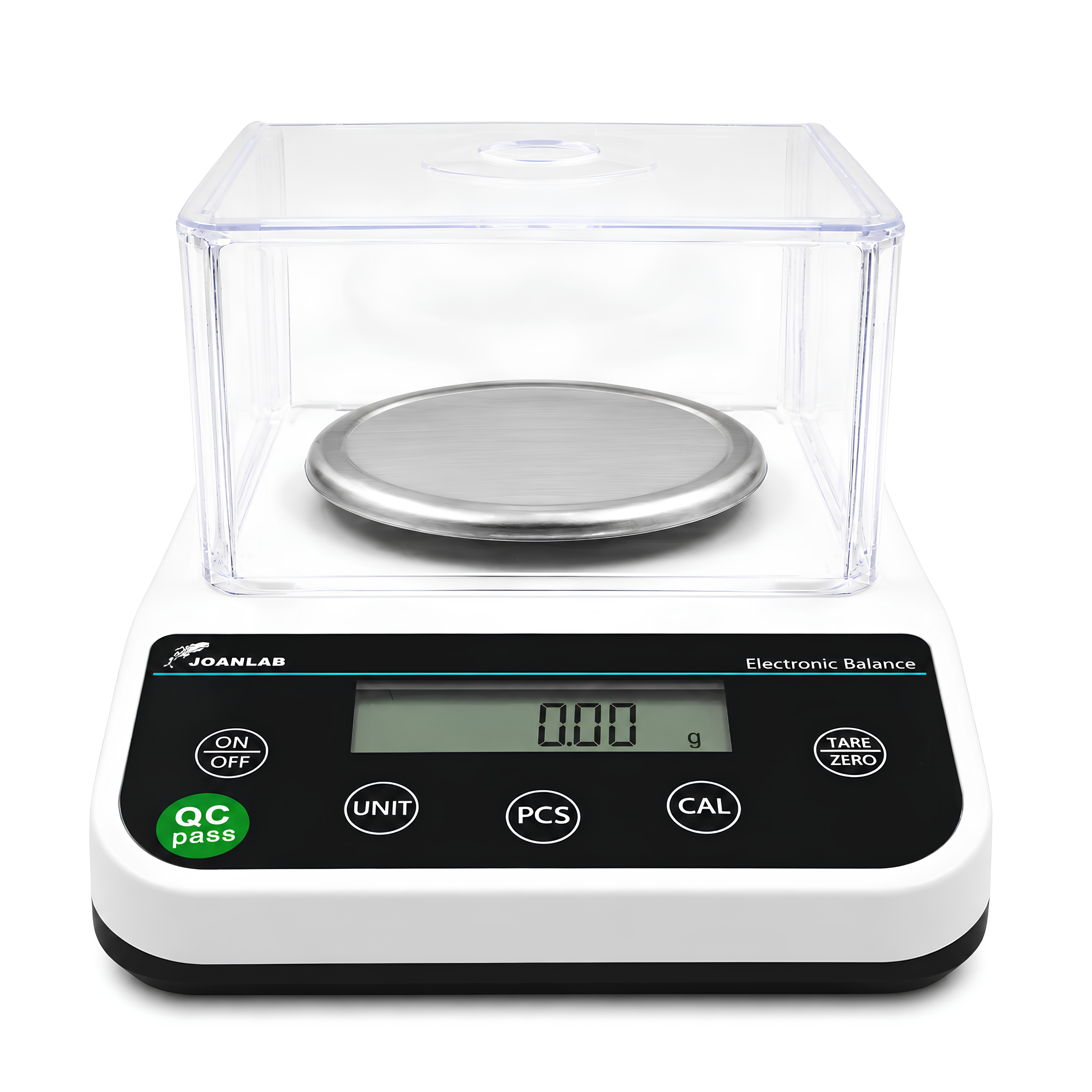 Precision Balance Scale (0.01g Accuracy) - JOANLAB