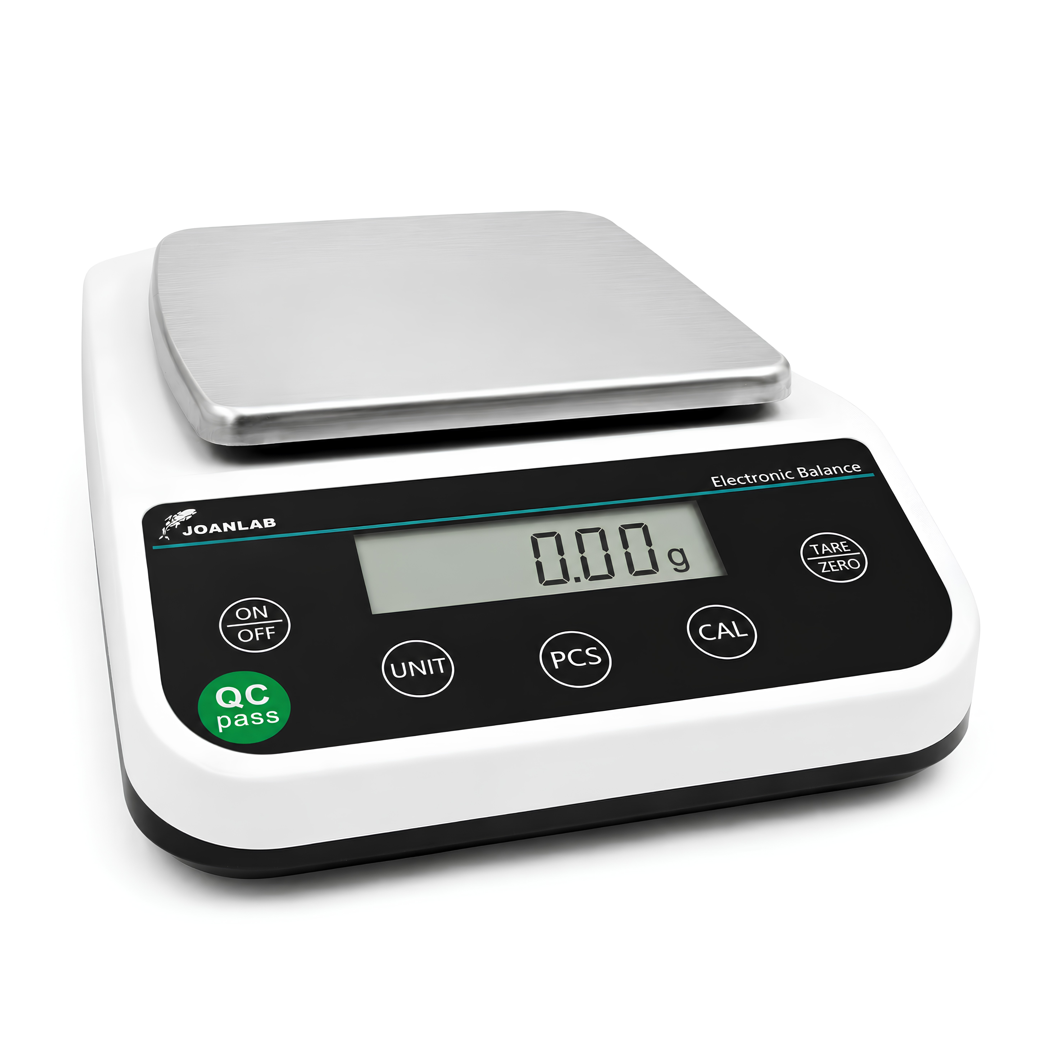 Precision Balance Scale (0.1g Accuracy) - JOANLAB