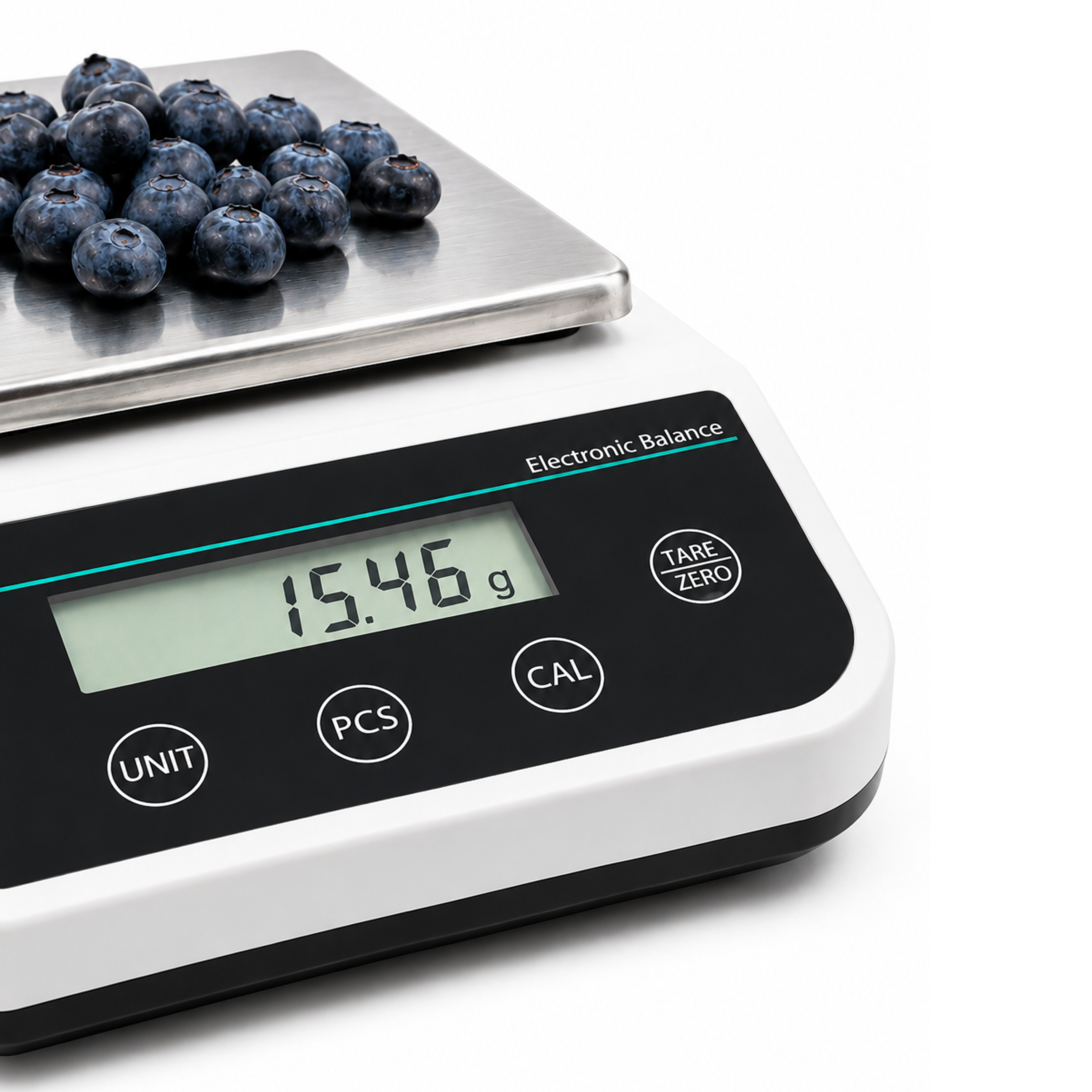 Precision Balance Scale (0.1g Accuracy) - JOANLAB