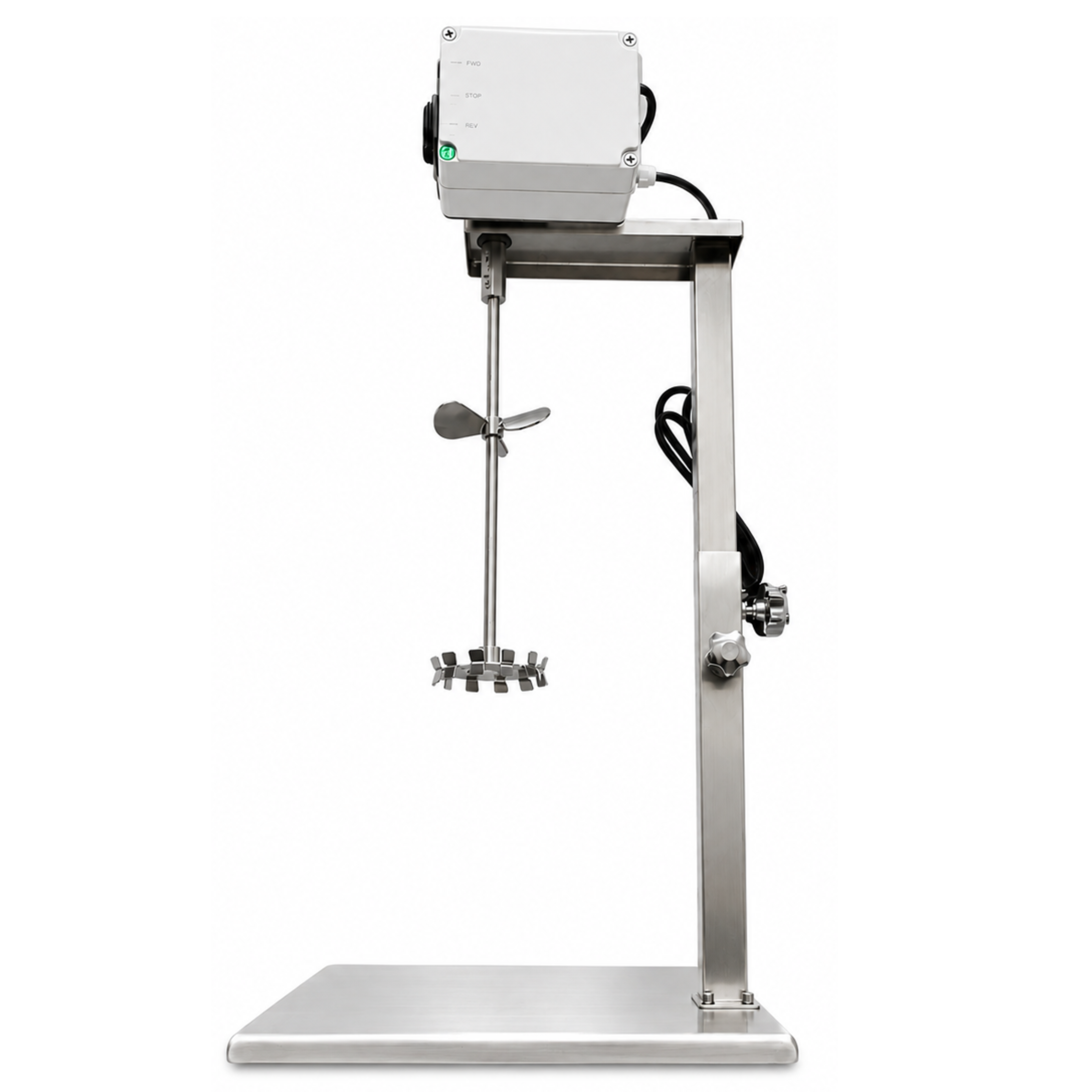 SPRALL Electric Mixer with Manual Lift 50